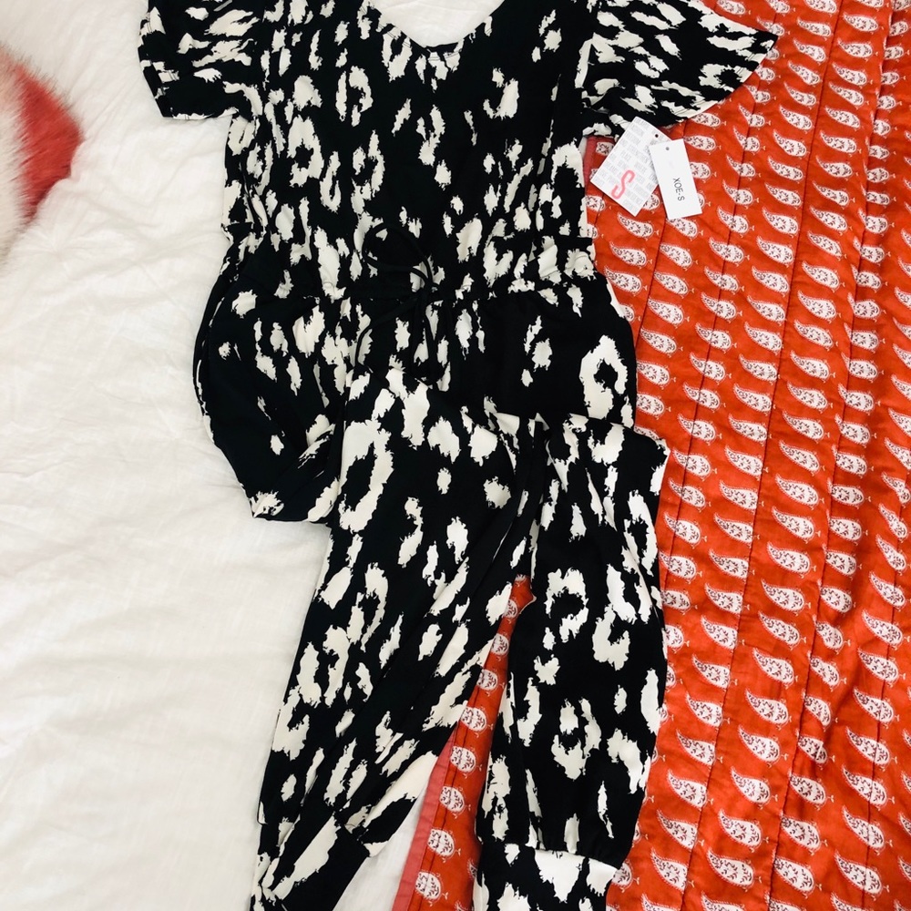 Jumpsuit
